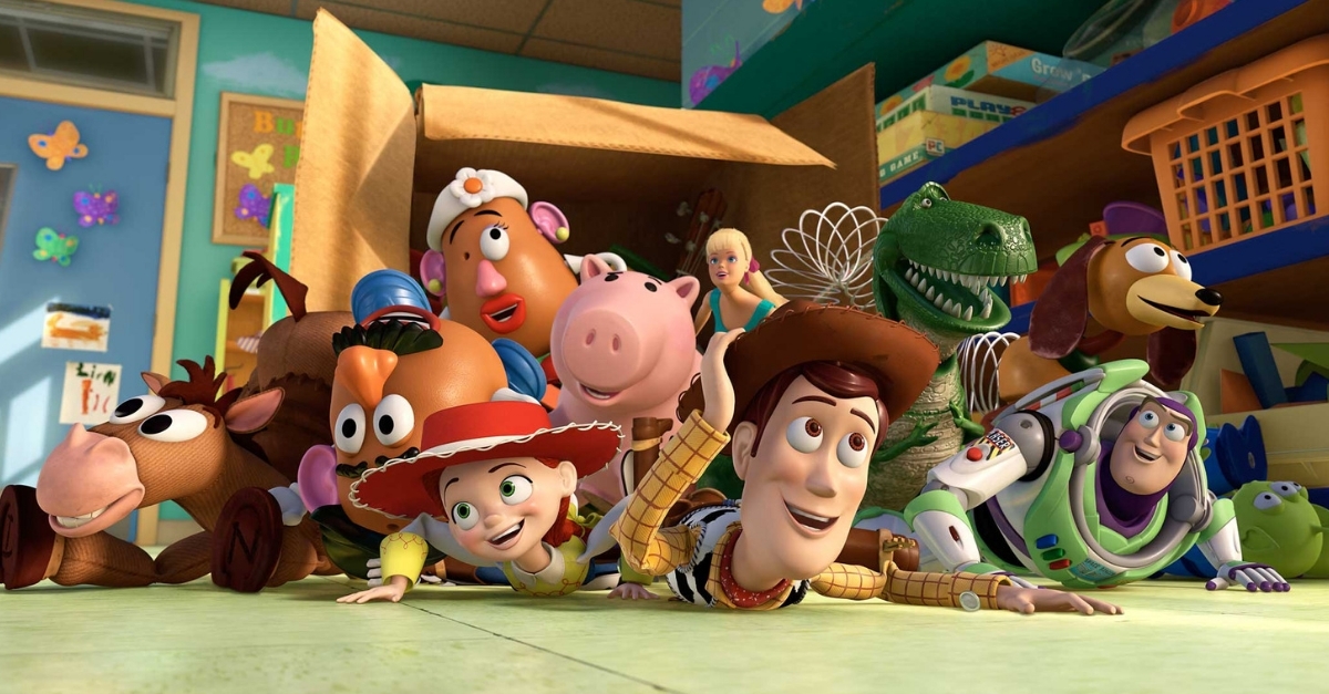 Disney define data de lançamento de “The Mandalorian & Grogu”, “Toy Story 5” e live action de “Moana” para 2026
