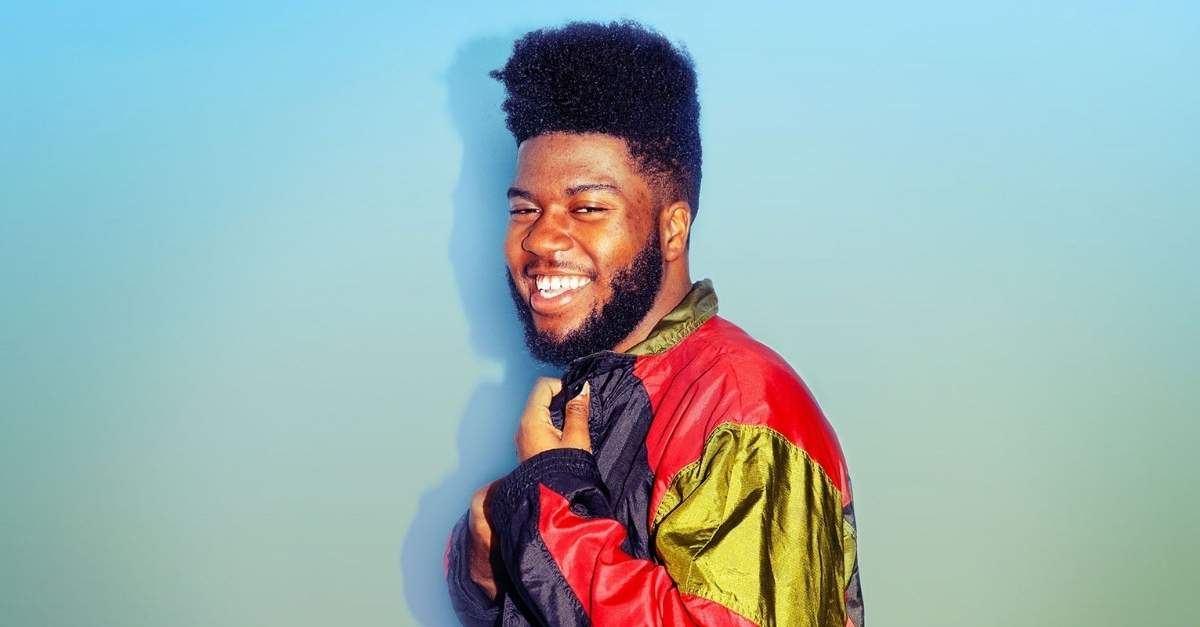 Khalid lança o single “My Bad” e faz anúncio do seu aguardado álbum “Free Spirit”