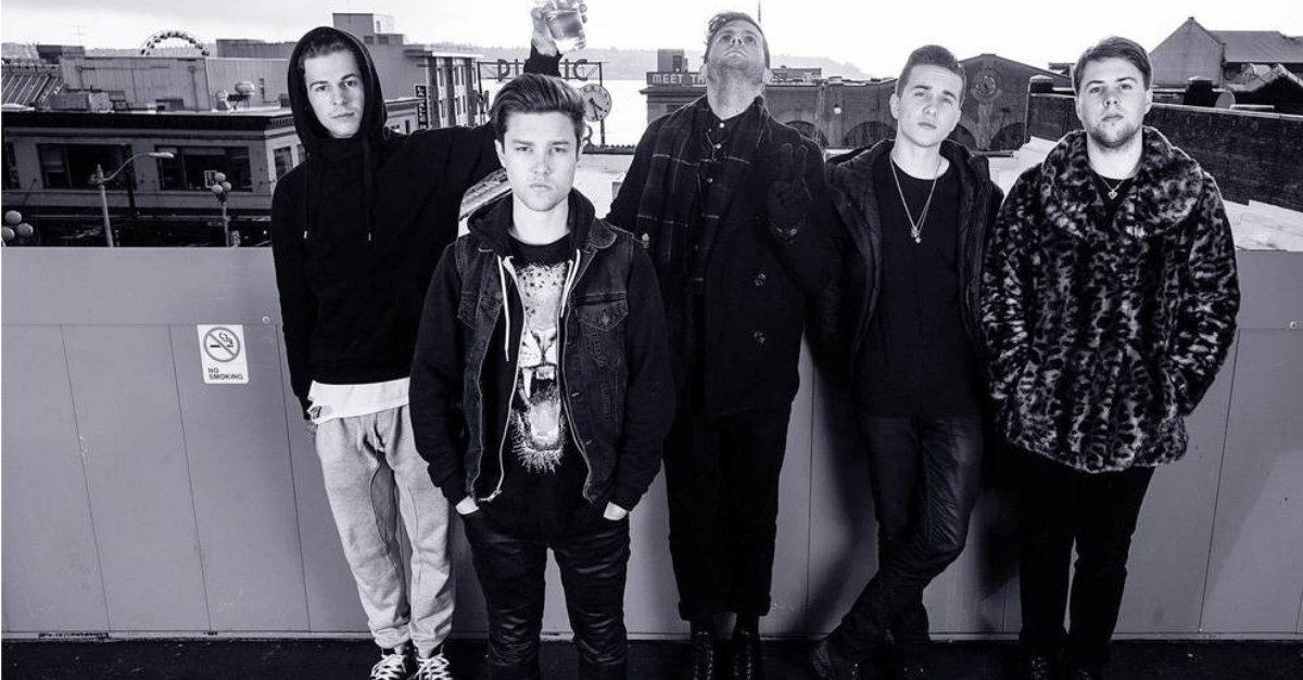 The Neighbourhood volta ao Brasil em junho