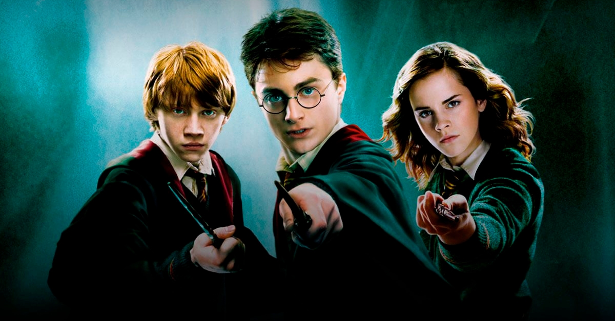 TNT anuncia maratona de Harry Potter neste sábado (21)