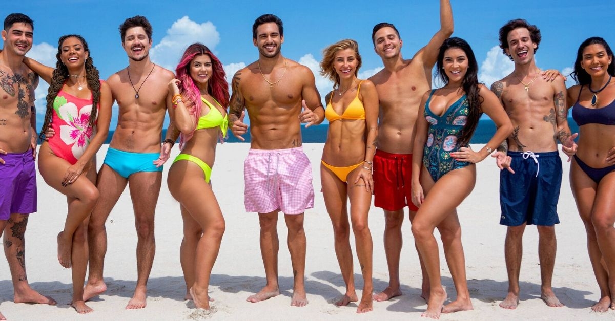 Nova temporada do reality De Férias com o Ex Brasil ganha teaser; assista!