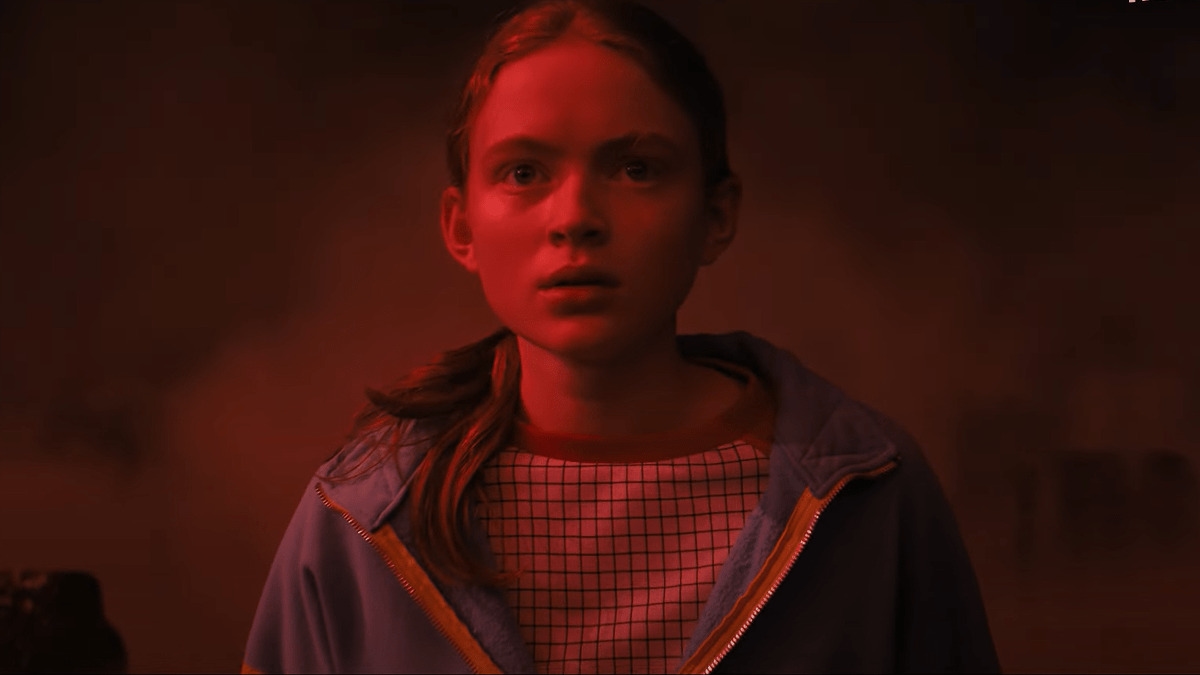 Netflix revela trailer da segunda parte da 4ª temporada de “Stranger Things”; veja!