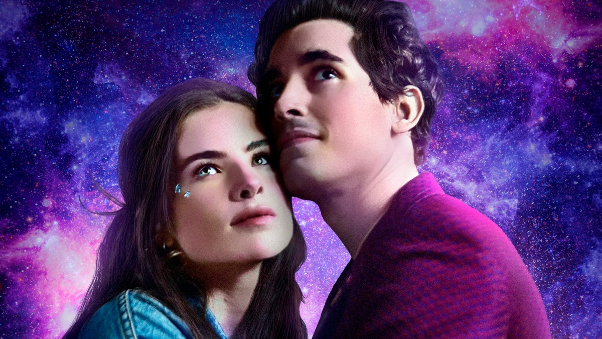 Giulia Be lança faixa tema do filme “Depois do Universo”, da Netflix, em português e inglês; ouça!