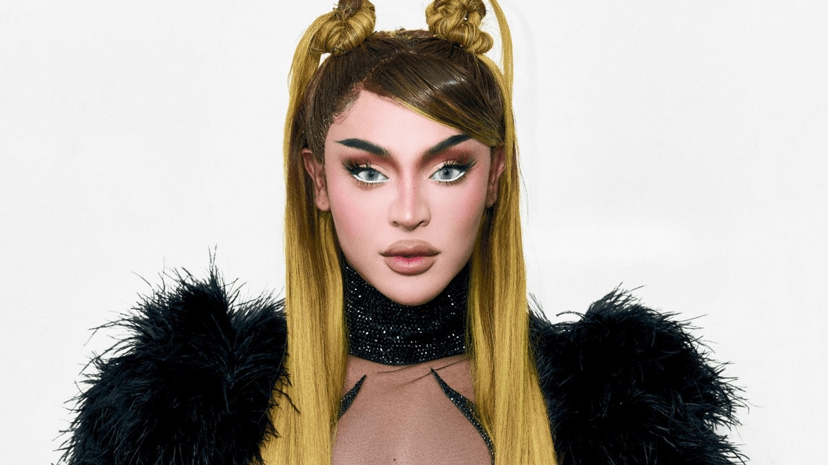 Pabllo Vittar, É o Tchan e Rebecca são atrações do Rio Carnaval; ingressos a venda!