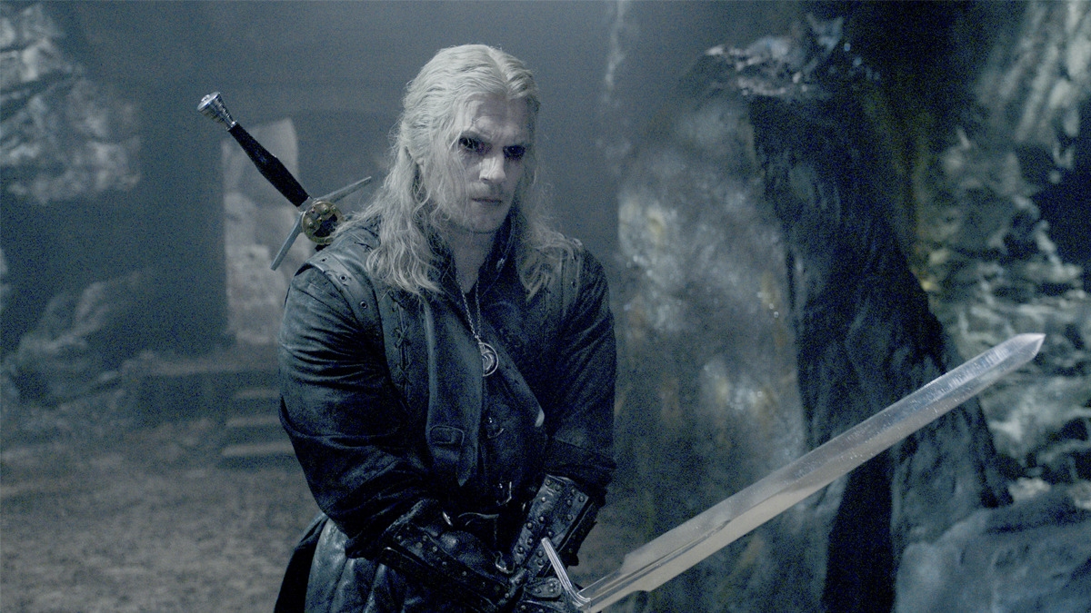 Netflix revela cena inédita da 3ª temporada de “The Witcher”