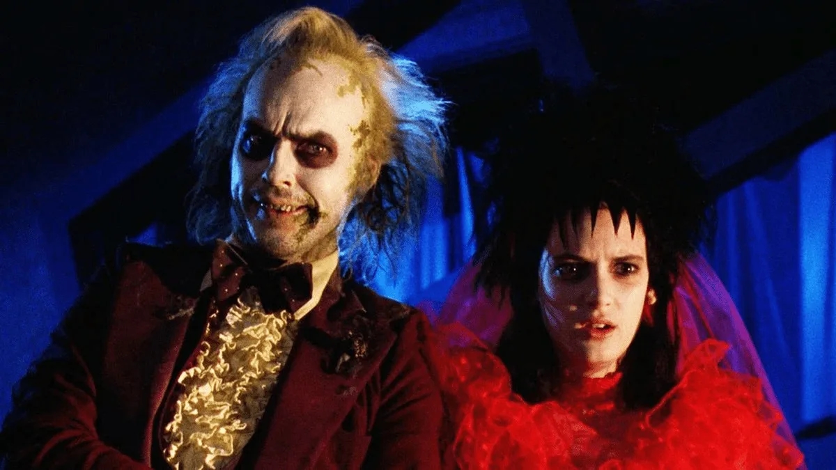 Clássico “Os Fantasmas Ainda Se Divertem” retorna aos cinemas em aquecimento para sequência