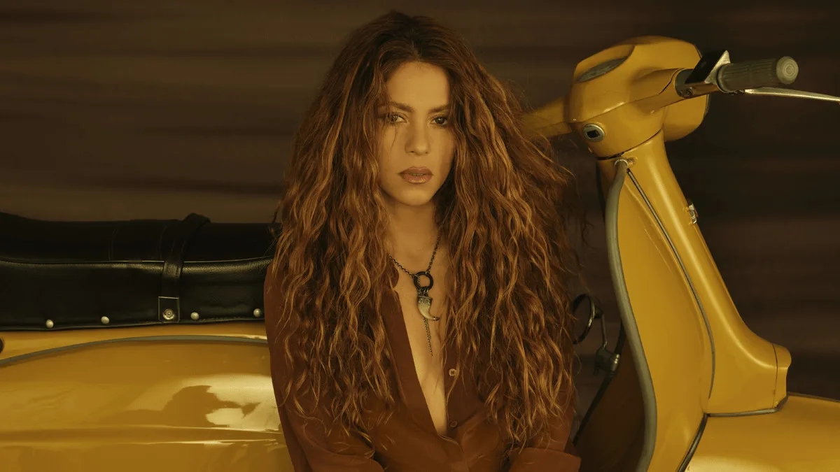 Lançamentos da Semana: Shakira, Papatinho e Luísa Sonza, Zeeba, Imagine Dragons, Izrra, Ed Sheeran, Ferrugem e mais!