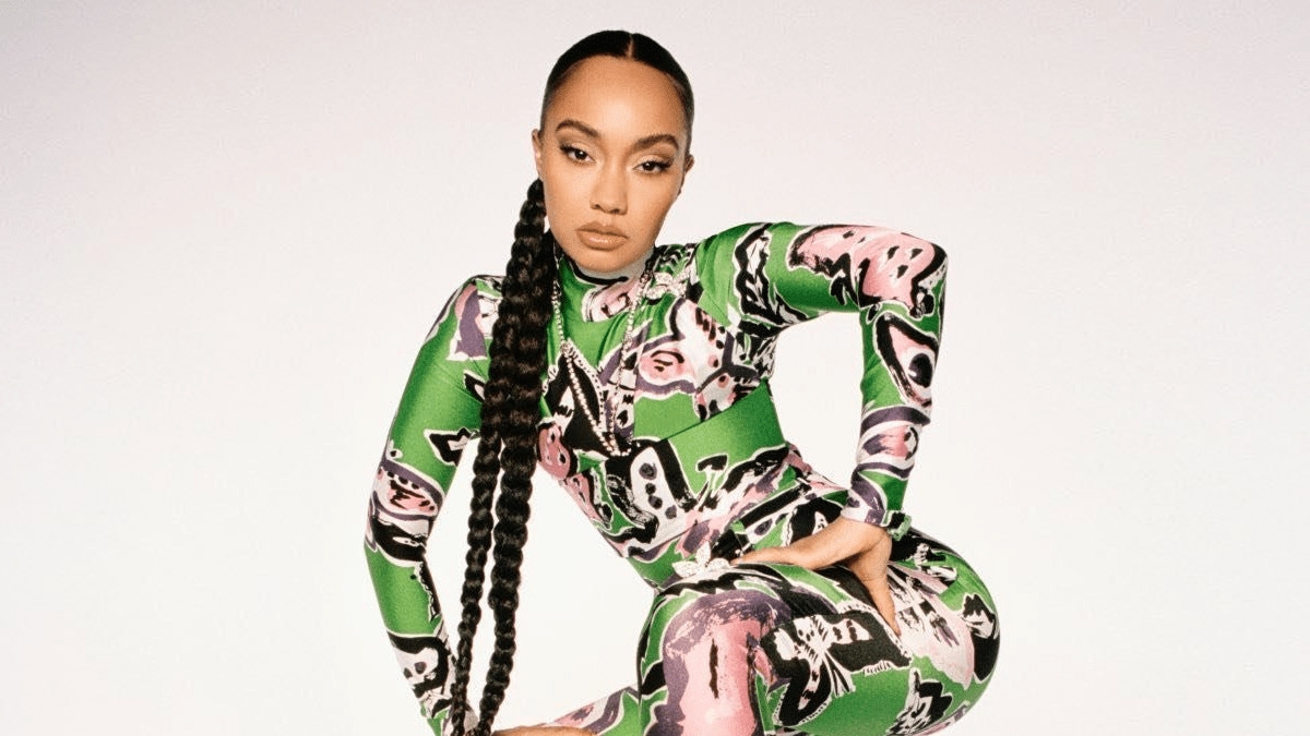 “DSL”: Leigh-Anne divulga prévia do primeiro single da carreira solo; confira!