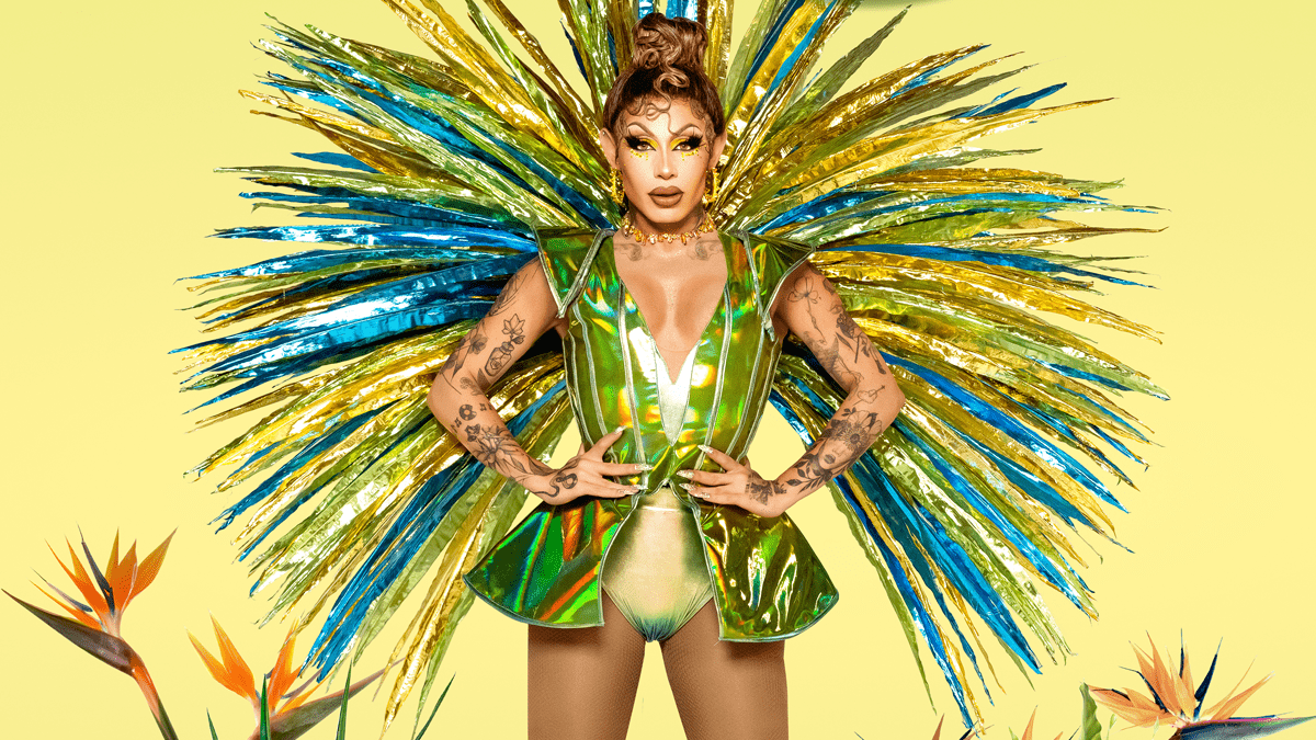 MTV e Paramount+ revelam as participantes do Drag Race Brasil