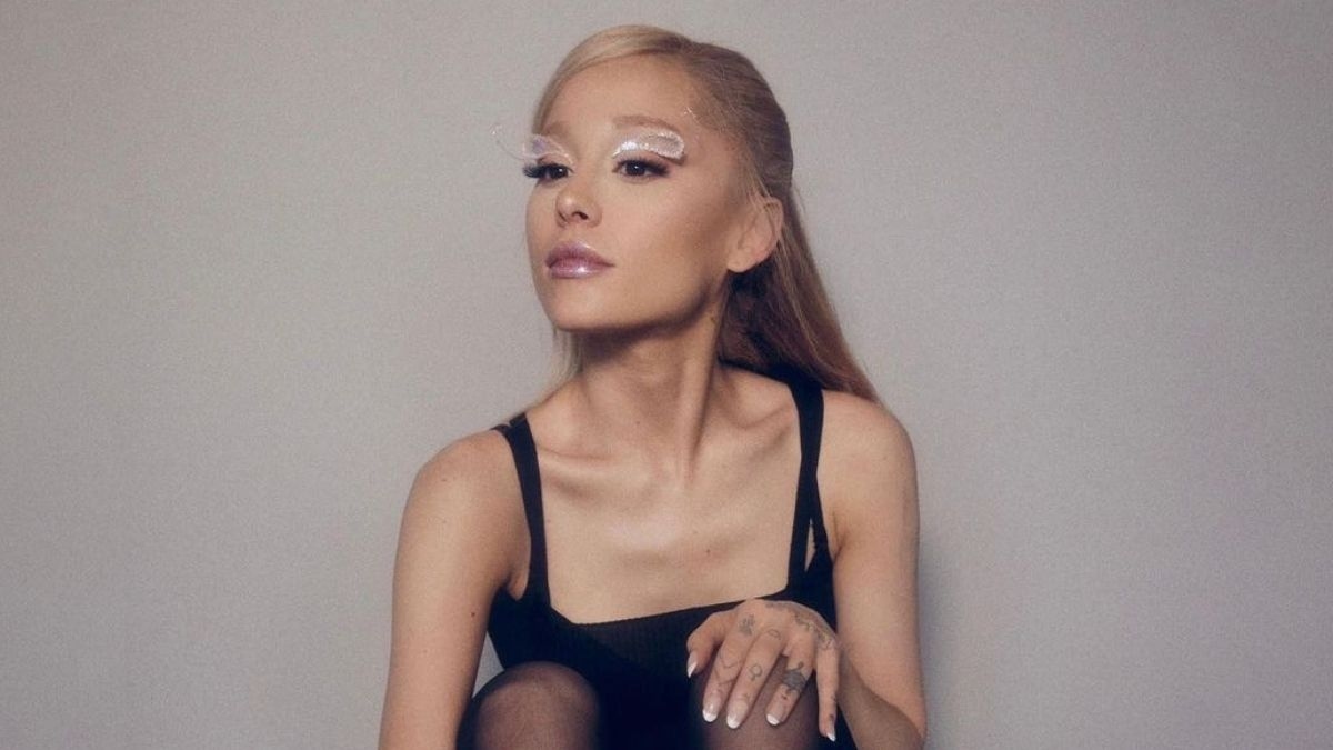 Letra e Tradução: “yes, and?” – Ariana Grande