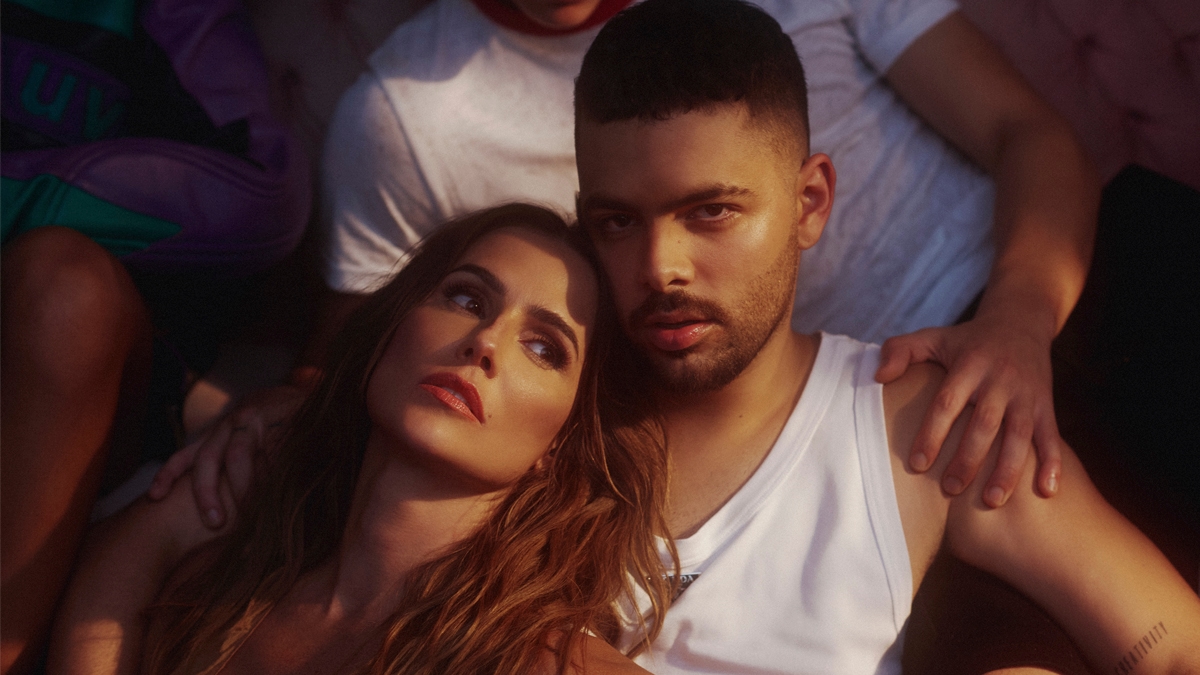Pedro Sampaio emplaca primeira música solo nas paradas do Spotify; relembre outros sucessos