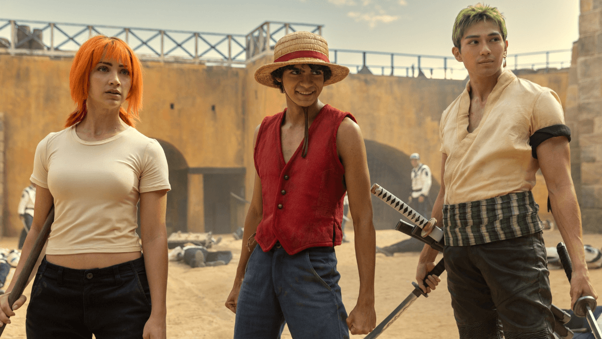 Netflix renova “One Piece” para a 3ª temporada e revela trailer da 2ª; veja