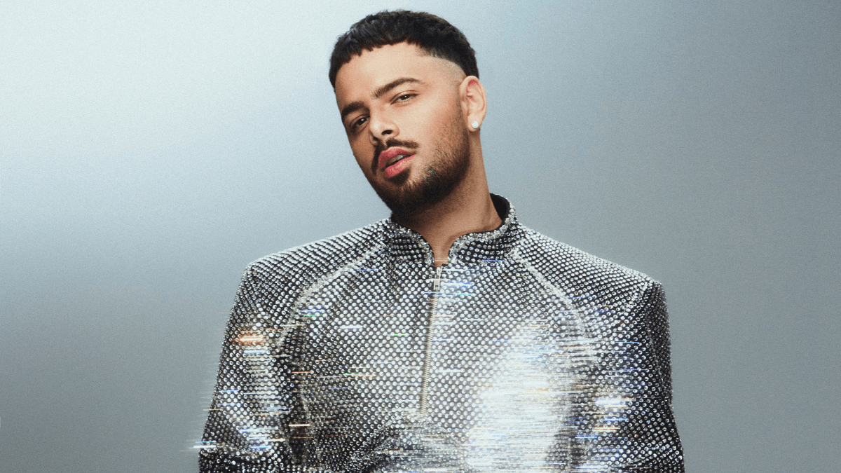 Sony Music Brasil celebra chegada de Pedro Sampaio