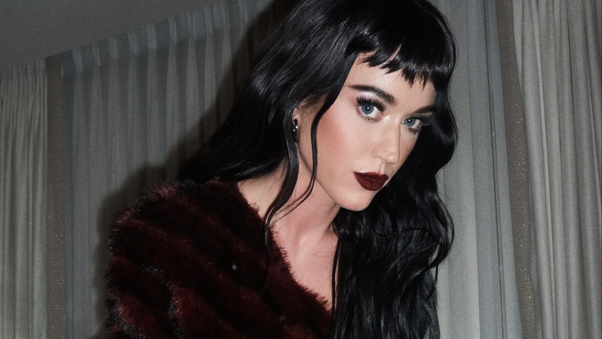 Lançamentos da Semana: Katy Perry, Iza, Zé Felipe, Zeeba, Ivete Sangalo, Sorriso Maroto, Carol Biazin, Paula Fernandes, Aline Barros, Di Propósito e mais
