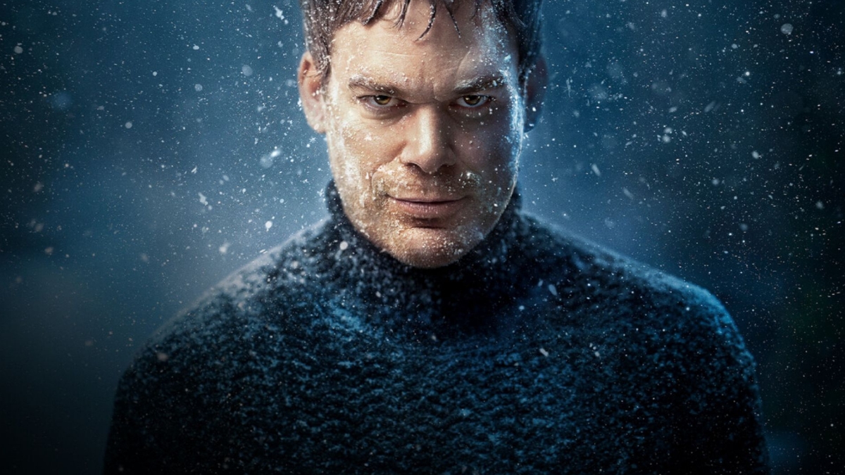 “Dexter: Ressurreição” estreia no streaming; veja motivos para assistir