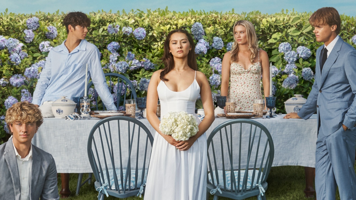 “O Verão Que Mudou Minha Vida”: 3ª e última temporada estreia em julho no Prime Video; saiba quando
