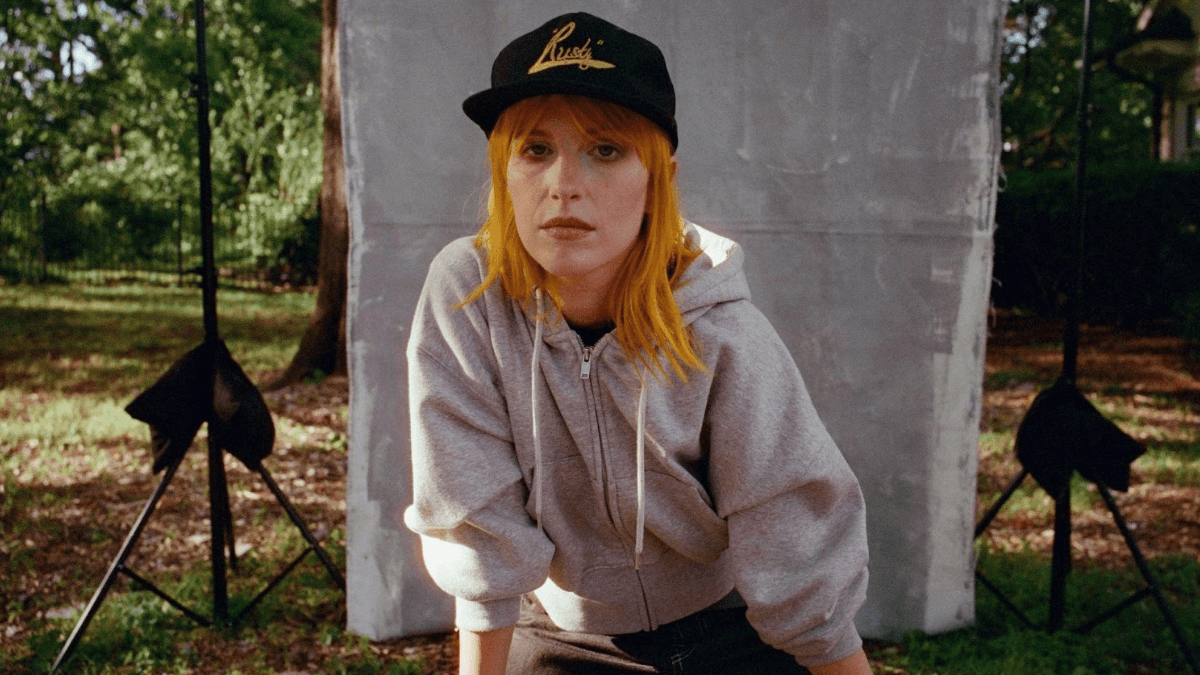 “The Hayley Williams Show” chega ao Brasil com apresentação única em São Paulo; veja valores dos ingressos!