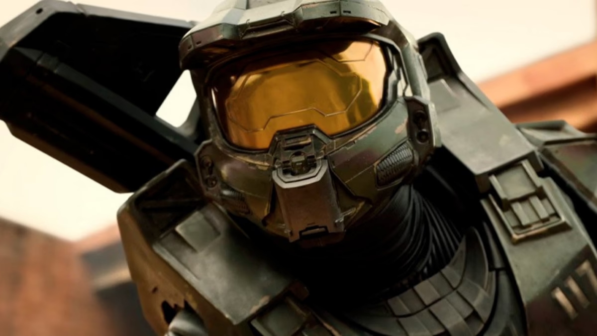“Halo”: Série ganha pôster e divulgação do lançamento do trailer