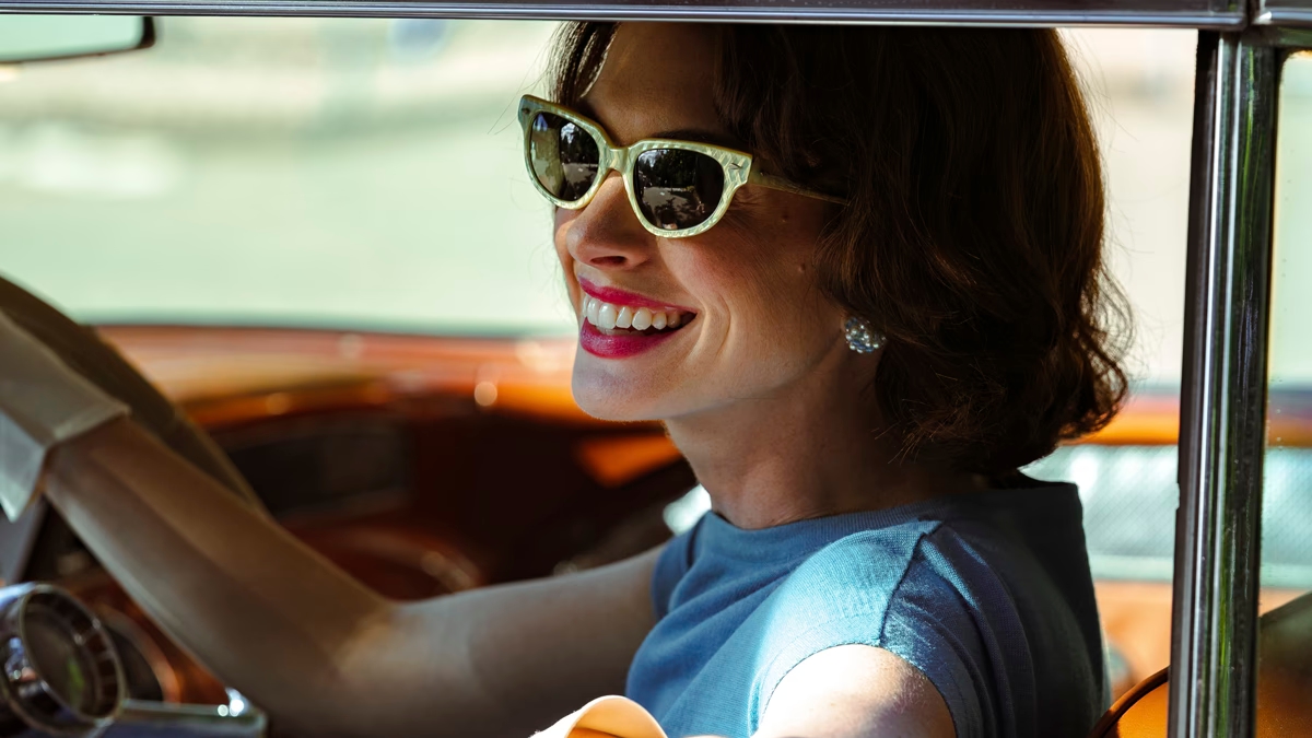 “Instinto Materno”: suspense estrelado por Anne Hathaway e Jessica Chastain ganha data de estreia