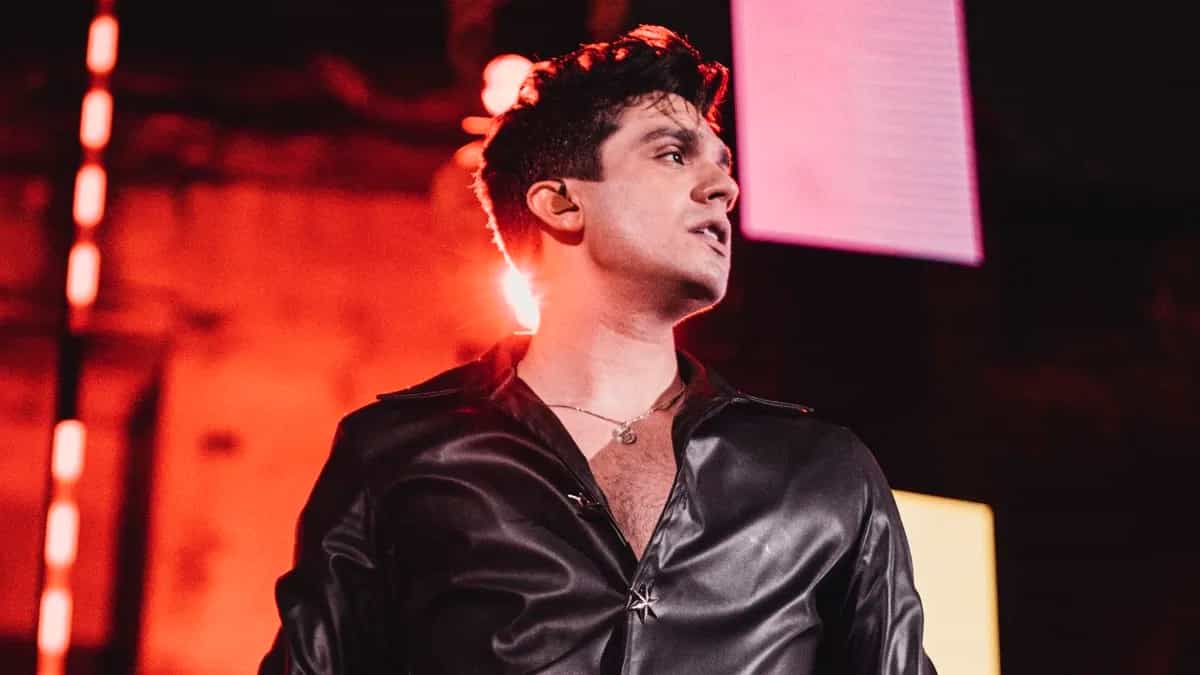 Luan Santana em Niterói: veja data, local e venda de ingressos!