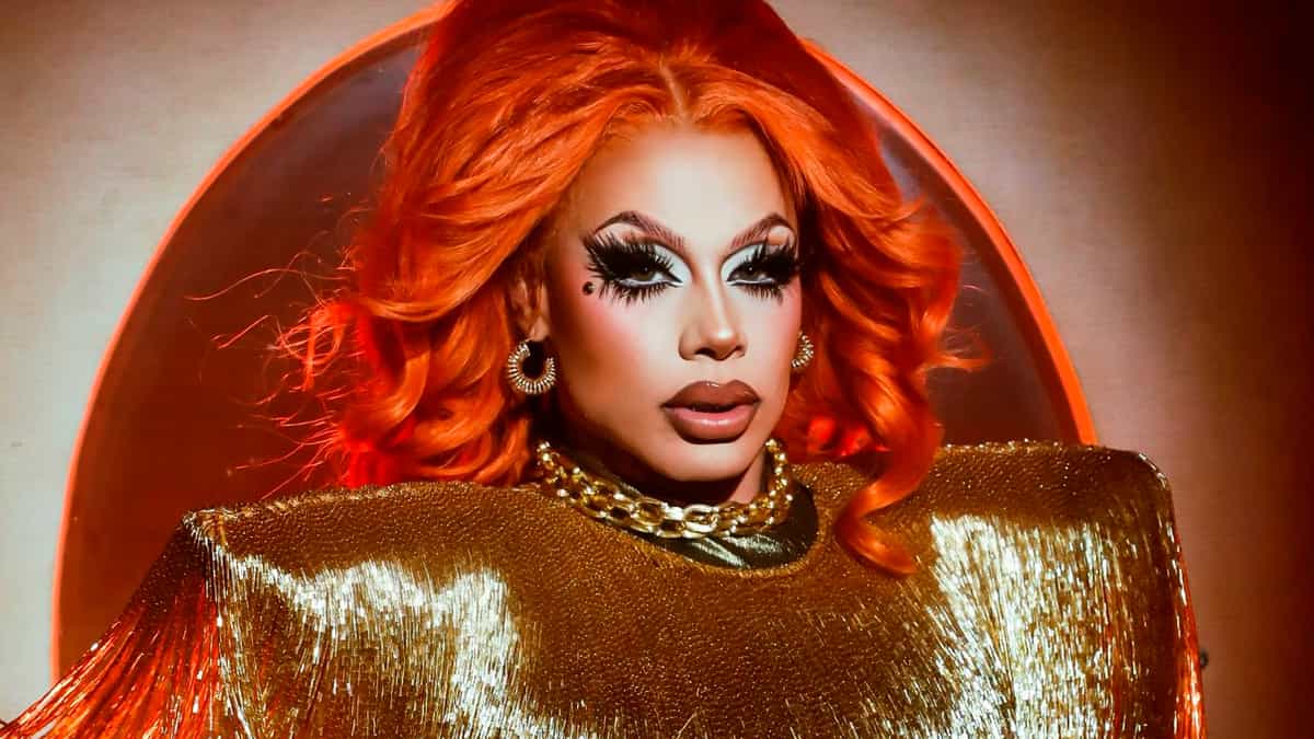 Drag Race Brasil