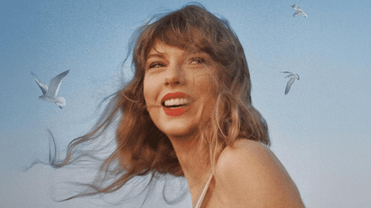 Taylor Swift retorna às raízes country com música inédita para “Toy Story 5”