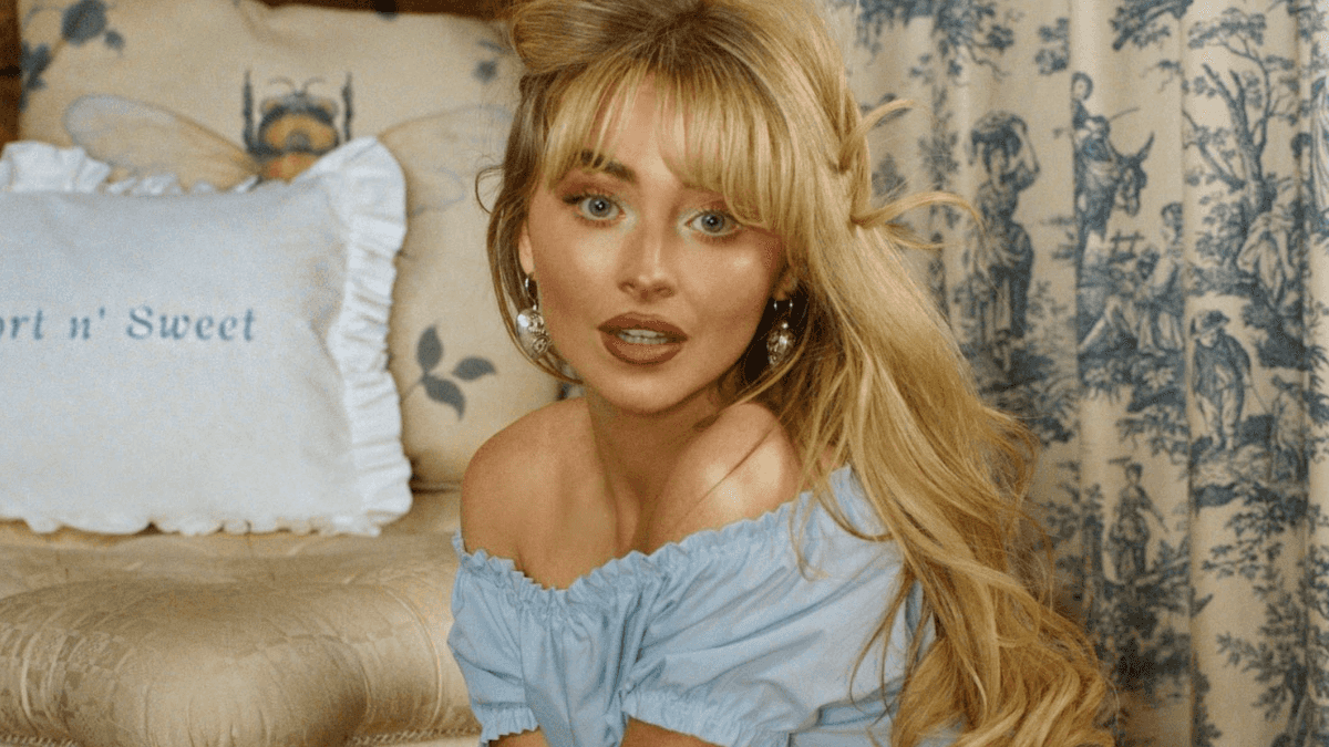 Sabrina Carpenter