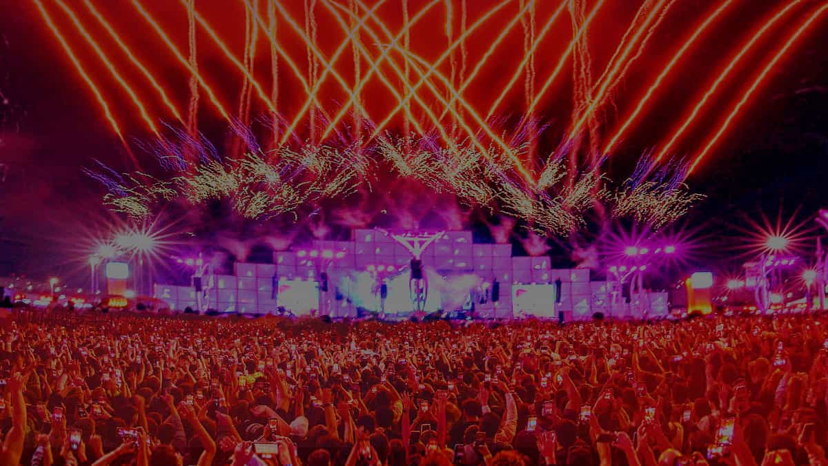 Comfort Zone: Rock in Rio 2026 anuncia área premium no Palco Mundo; veja os preços!