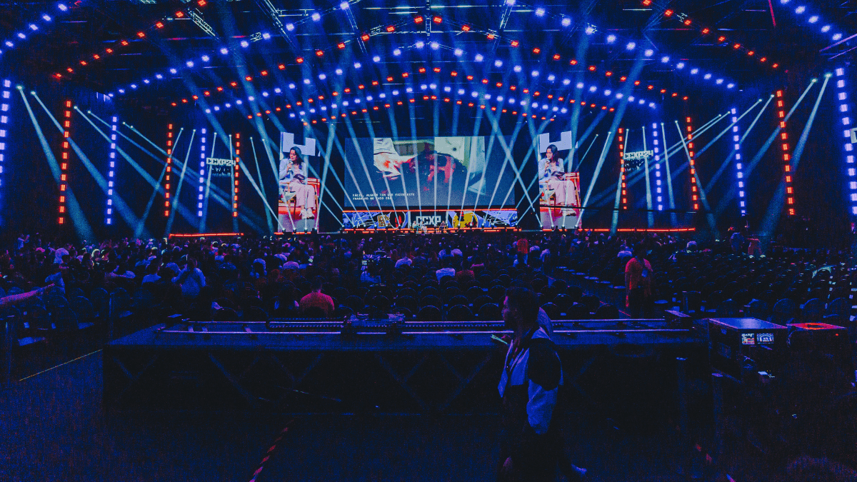 CCXP