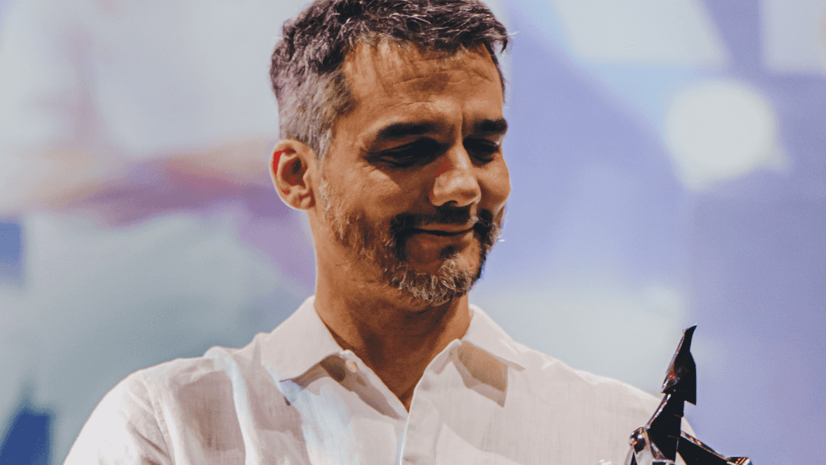 Wagner Moura