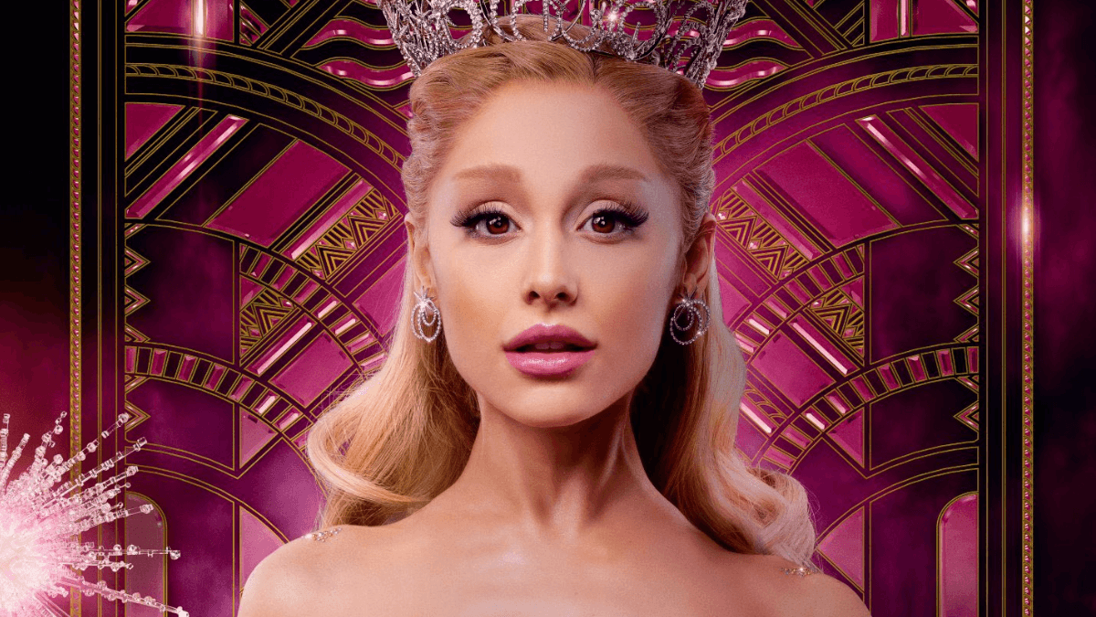 Ariana Grande
