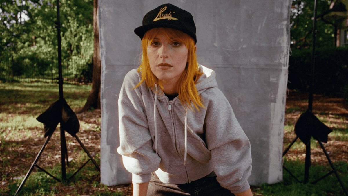 Hayley Williams