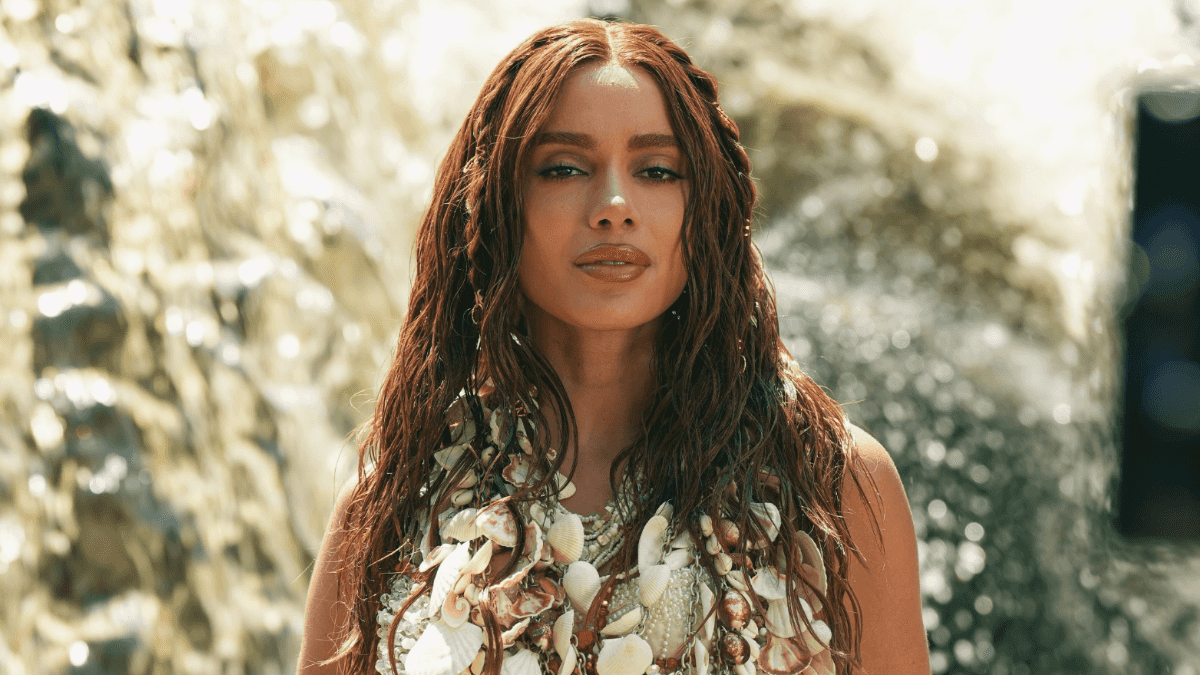 LISA, Anitta e Rema lançam “Goals”, música oficial do álbum da Copa do Mundo FIFA 2026