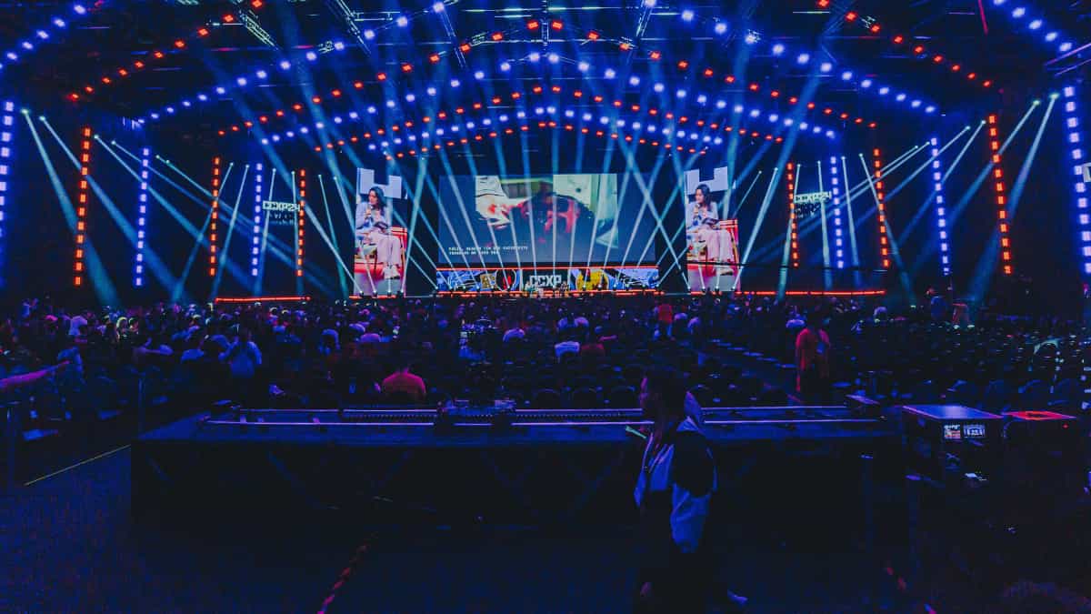 CCXP