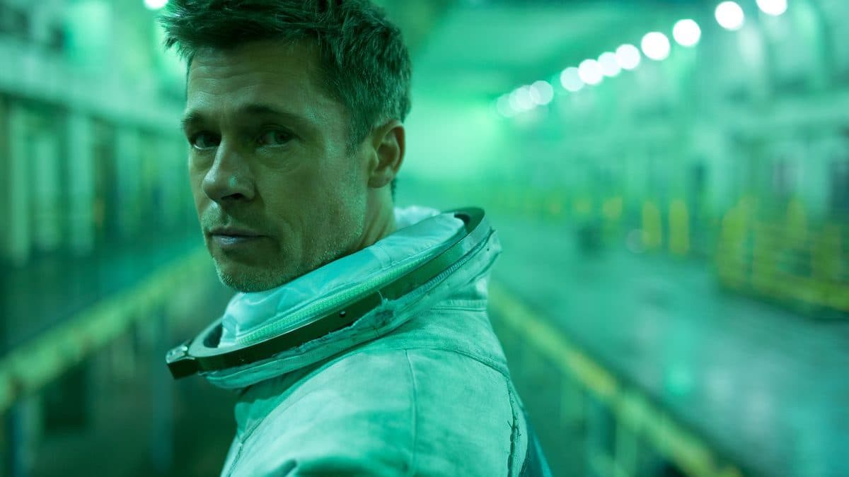 Reflexivo e questionador, “AD Astra – Rumo às Estrelas” chega aos cinemas | Crítica