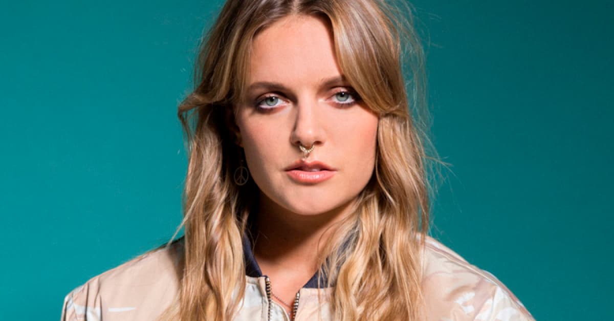 Martin Garrix lança parceria com Tove Lo; ouça “Pressure”!