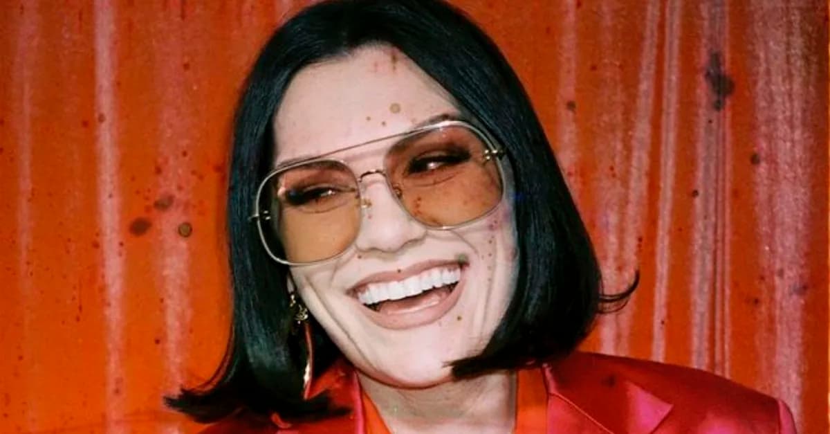 Jessie J substitui Joss Stone no Palco Sunset do Rock In Rio 2022