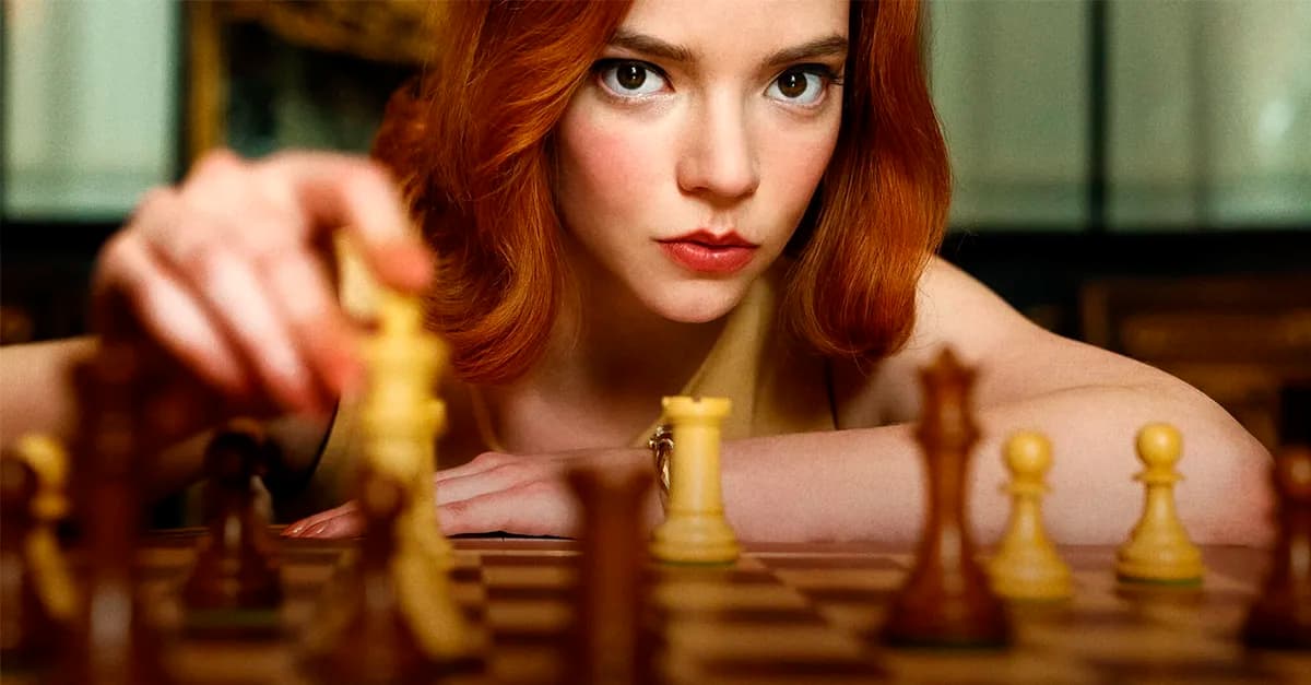 “The Crown” e “O Gambito da Rainha” são os campões do Emmy 2021; confira lista de vencedores!
