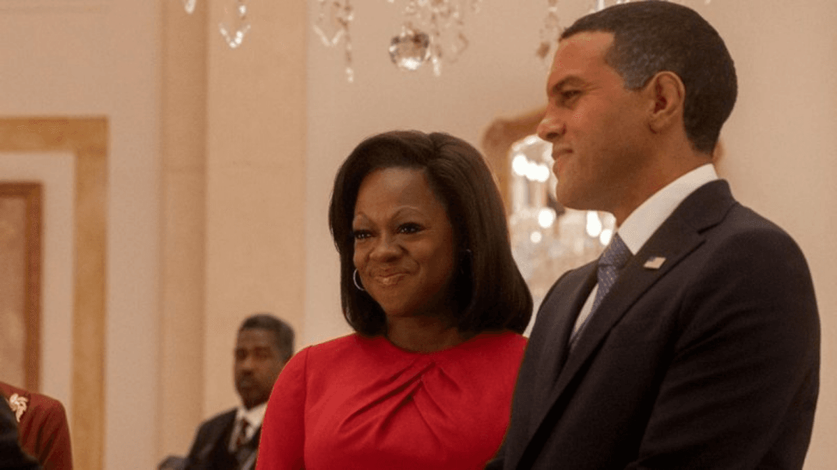 “The First Lady” | Com Viola Davis, série ganha trailer oficial