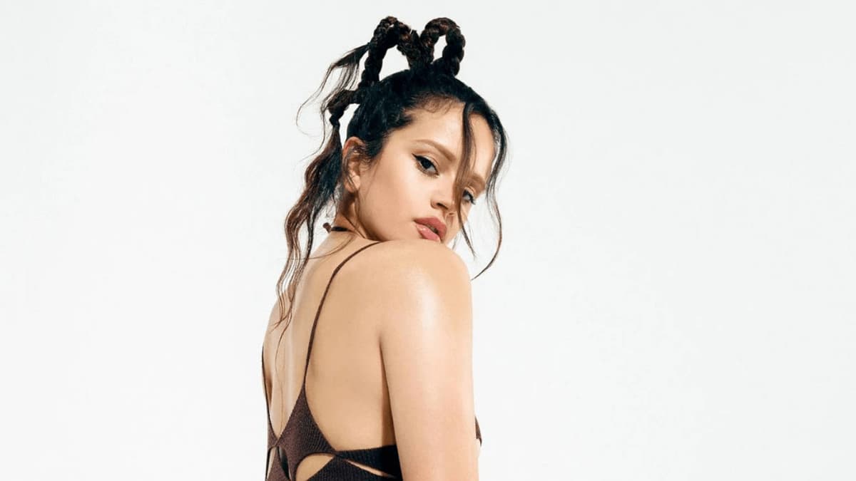 Rosalía lança o videoclipe eletrizante de “MOTOMAMI”; saiba mais