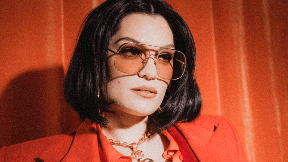 Jessie J