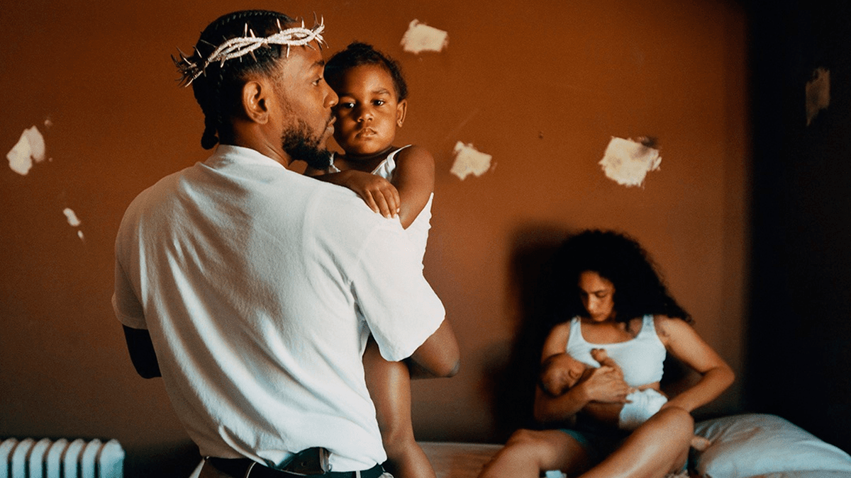 Letra e tradução: “We Cry Together” – Kendrick Lamar feat. Taylour Paige
