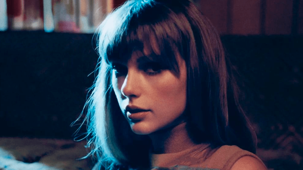 Letra e Tradução: “Dear Reader” – Taylor Swift
