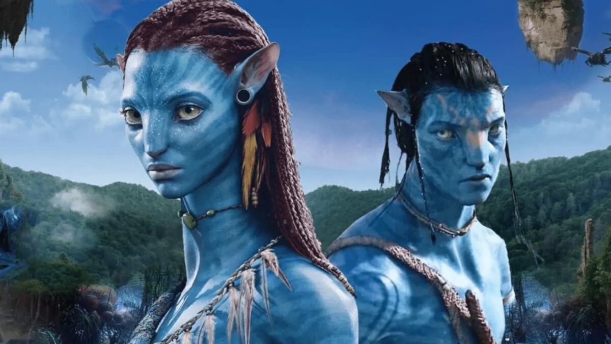 “Avatar: O Caminho da Água” ganha data de estreia no Disney+