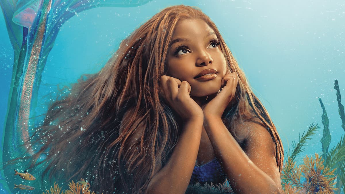 “A Pequena Sereia” chega aos cinemas trazendo visuais e vocais deslumbrantes | Crítica