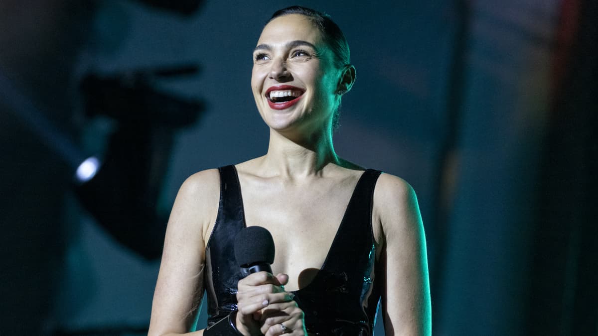 Gal Gadot
