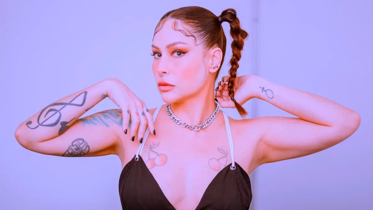 Pitty revela lista completa de participações no disco “Admirável Chip Novo (RE)ATIVADO”; confira!