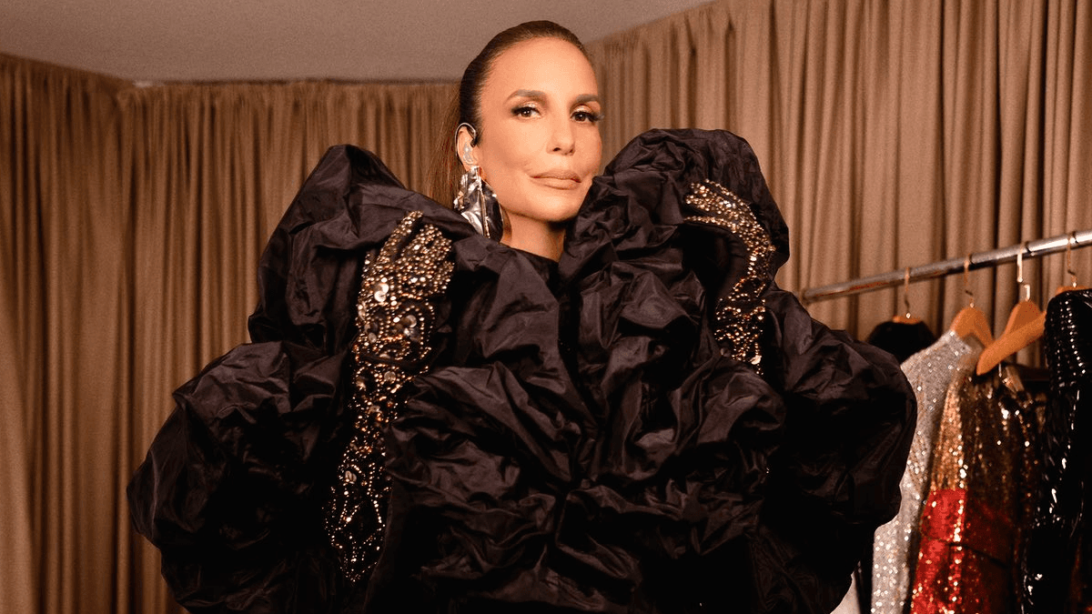 Ivete Sangalo lança nova fase do projeto “Ivete Clareou” com Péricles e quatro faixas inéditas