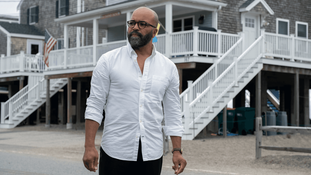 Indicado ao Oscar, “Ficção Americana” entra no catálogo do Prime Video