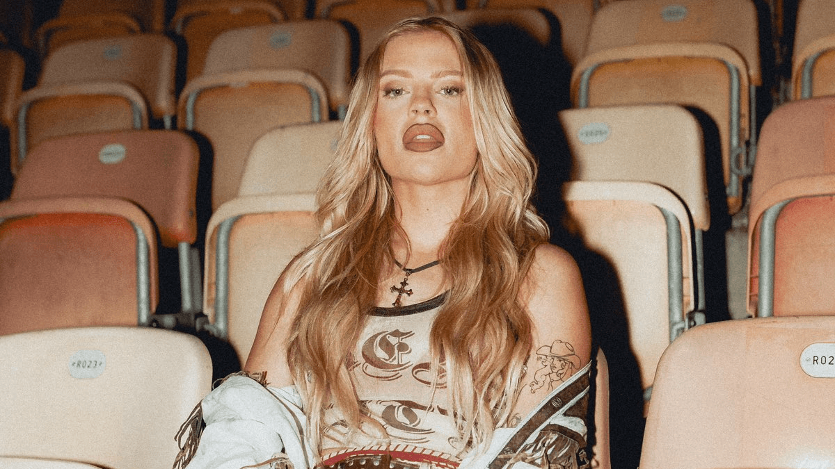 Luísa Sonza lança versão deluxe do “Escândalo Íntimo” com colaborações de Simone Mendes e Jorge e Mateus